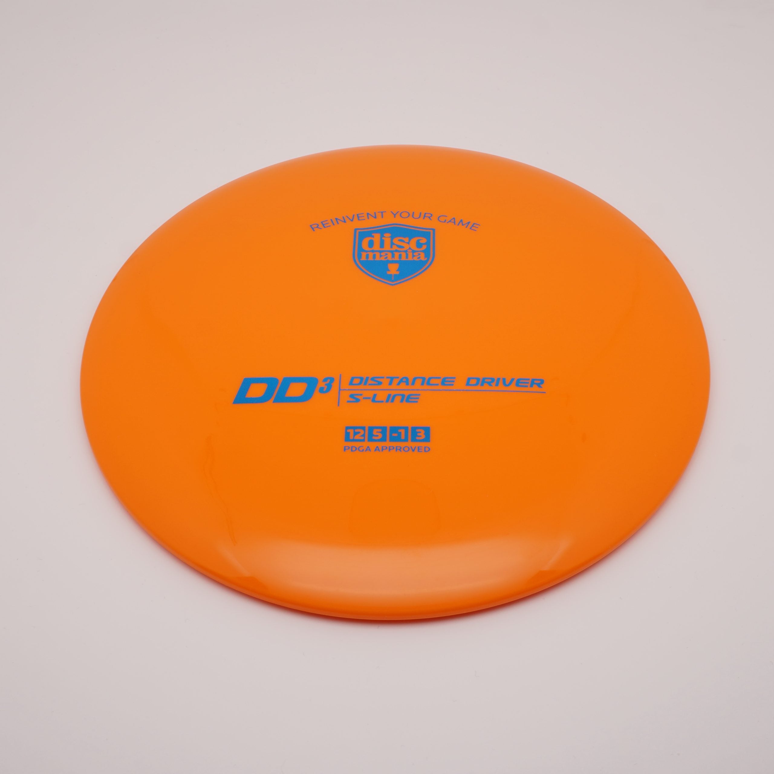 Discmania | S-line | DD3