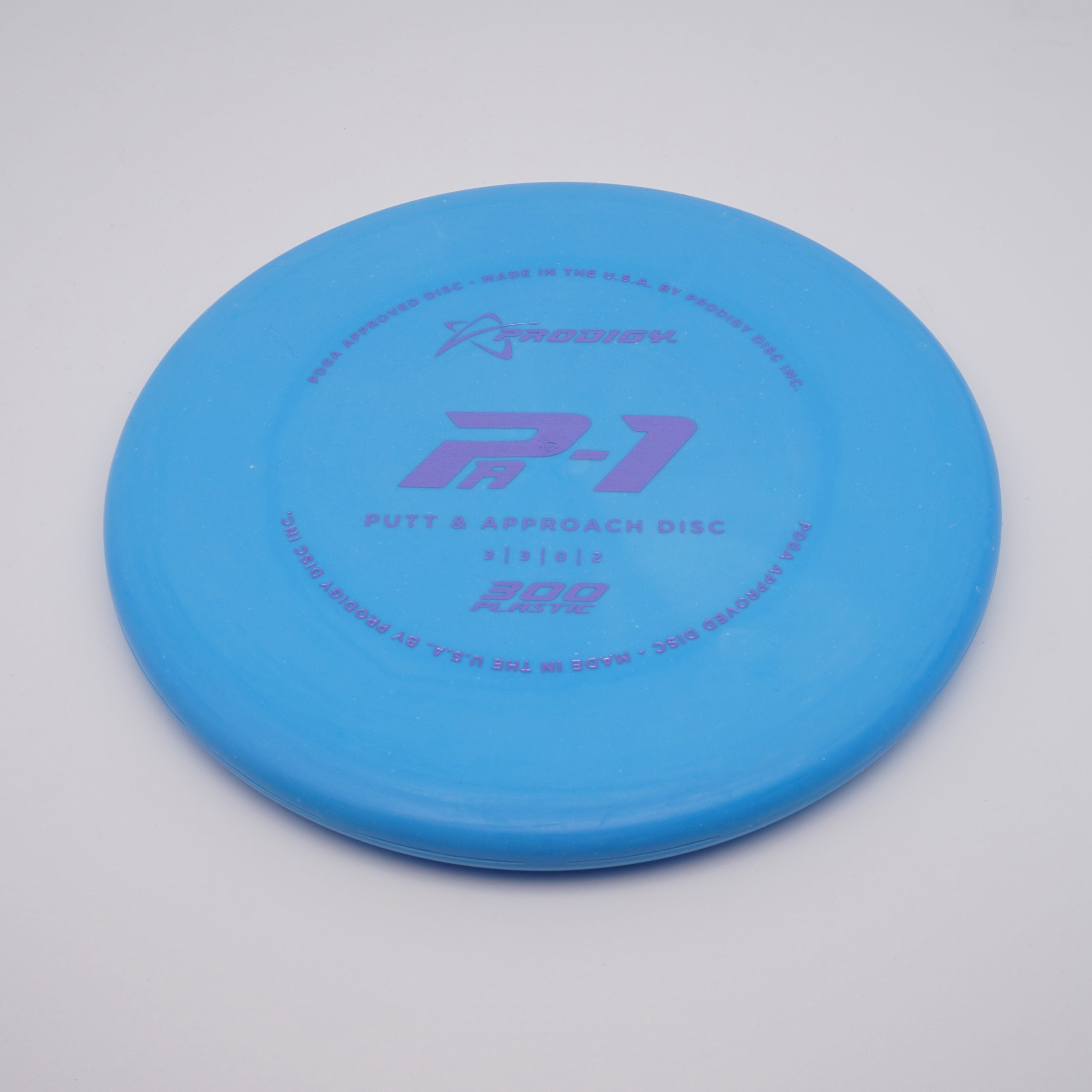 Prodigy | 300 | PA1