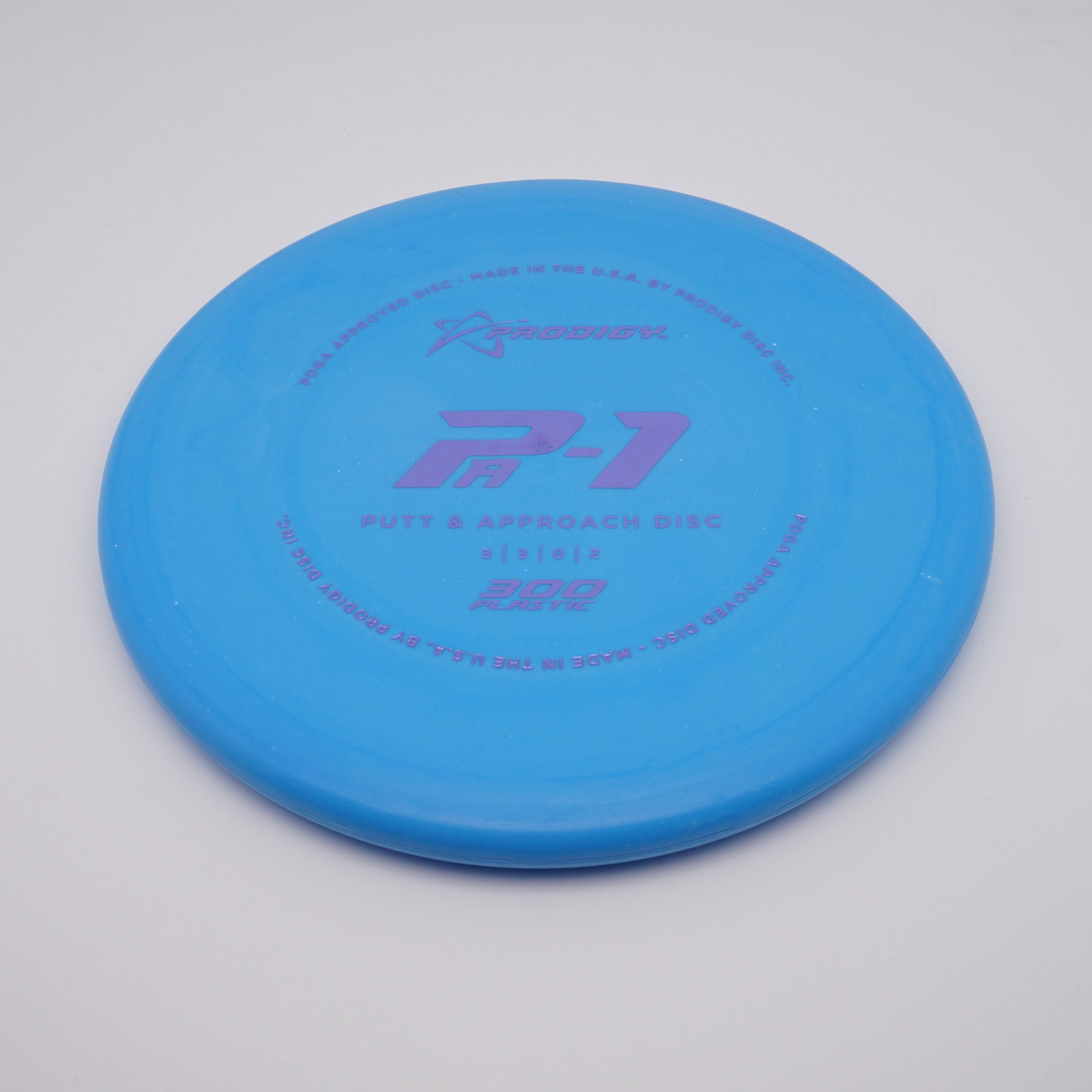 Prodigy | 300 | PA1