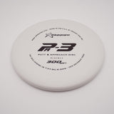 Prodigy | 300 Soft | PA3