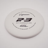 Prodigy | 300 Soft | PA3