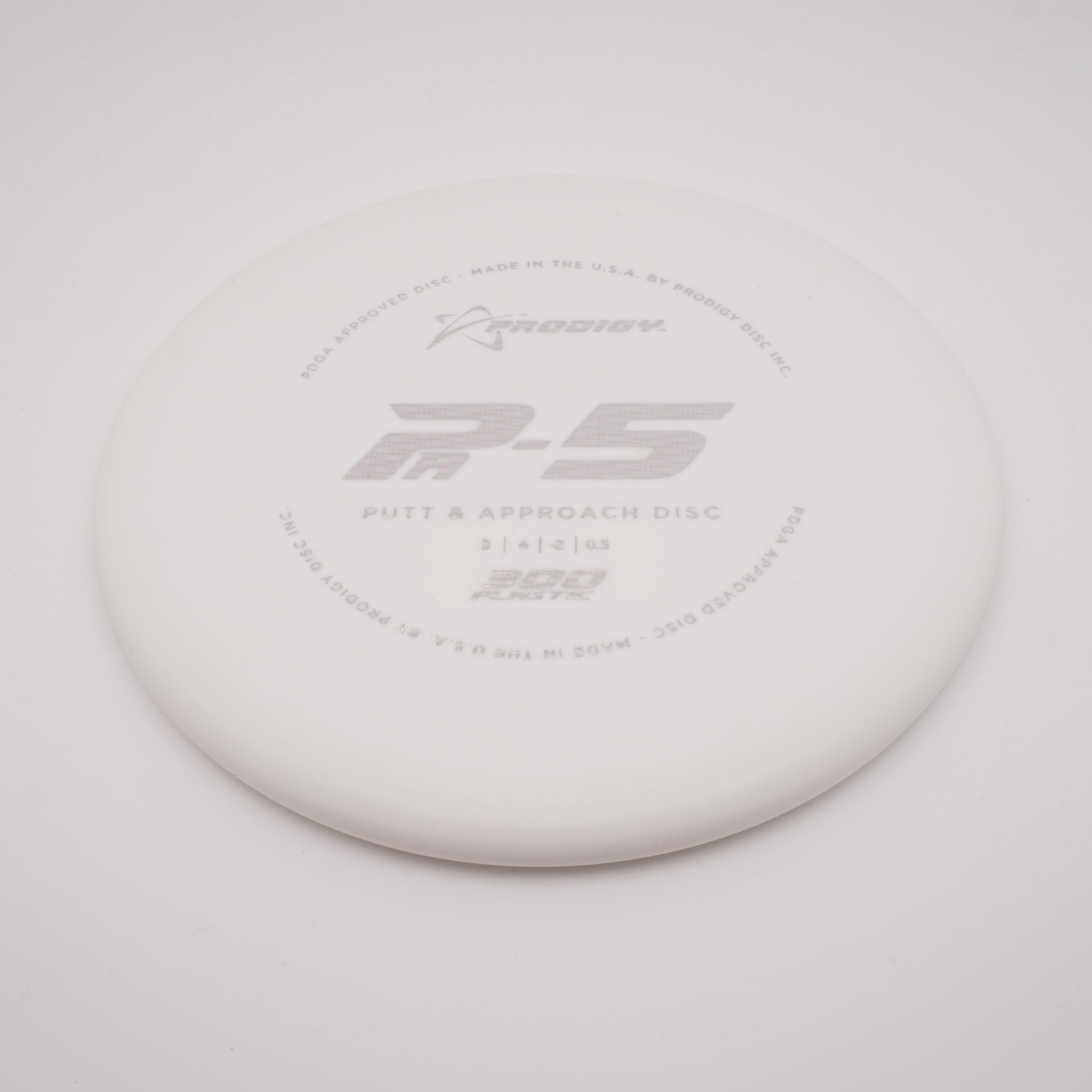 Prodigy | 300 | PA5