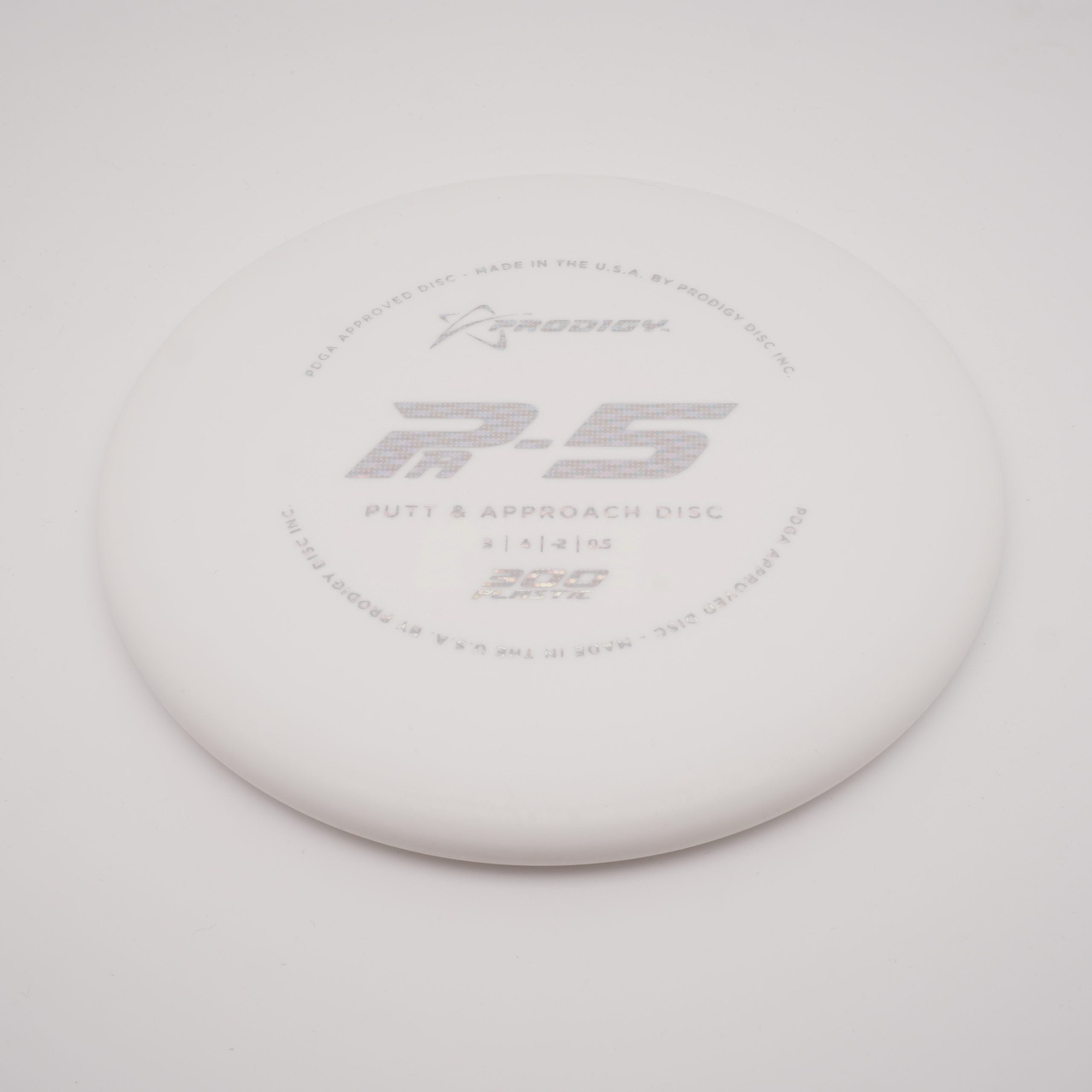 Prodigy | 300 | PA5
