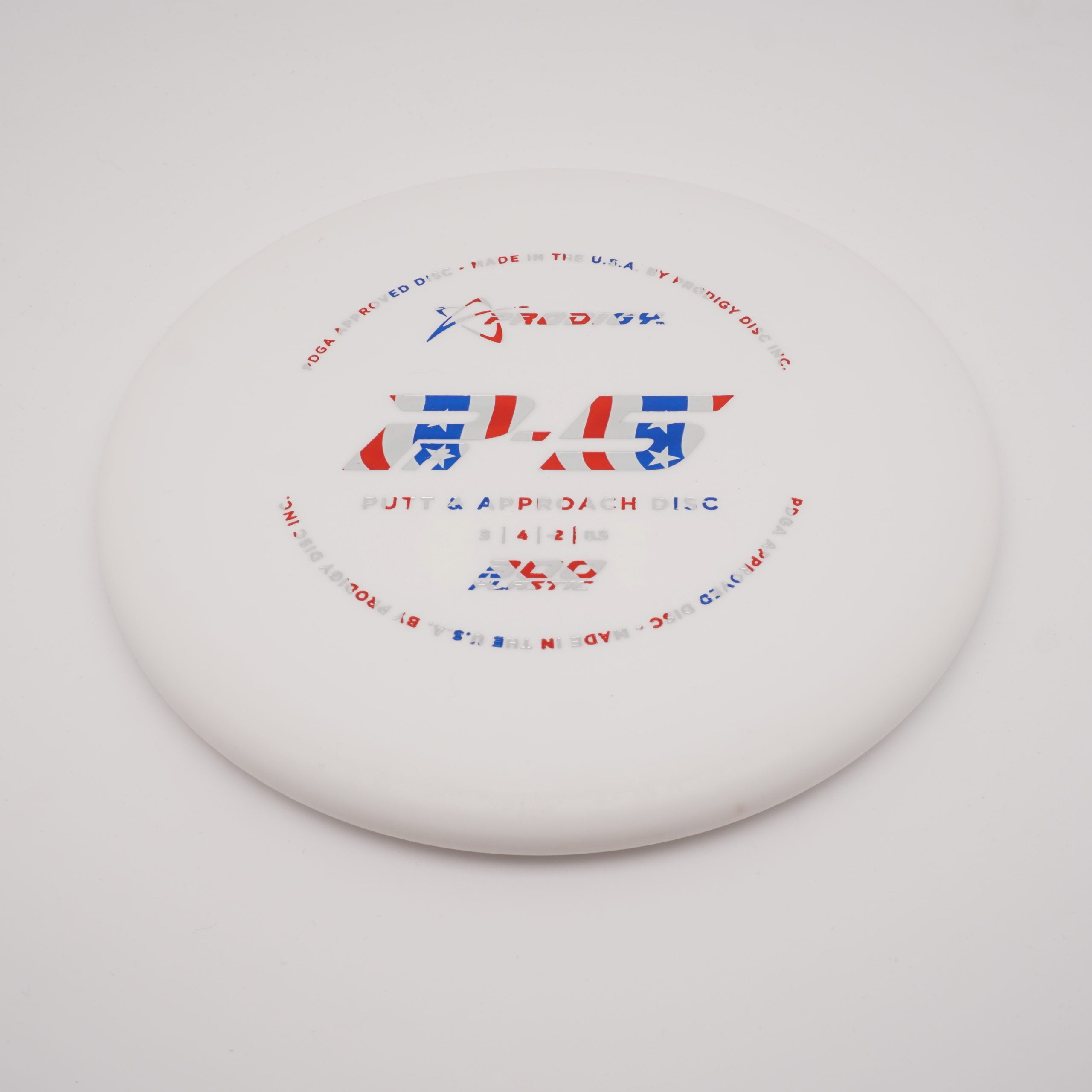 Prodigy | 300 | PA5