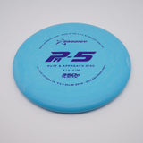 Prodigy | 350G | PA5