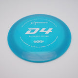 Prodigy | 400G | D4