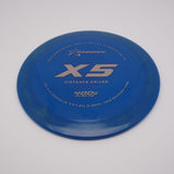 Prodigy | 400G | X5