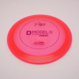 Prodigy | ProFlex | D Model S