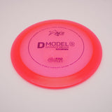 Prodigy | ProFlex | D Model S