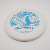 Discmania | Glow D-Line Flex 3 | Rainmaker - Eagle McMahon