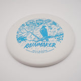 Discmania | Glow D-Line Flex 3 | Rainmaker - Eagle McMahon