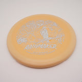 Discmania | Glow D-Line Flex 3 | Rainmaker - Eagle McMahon