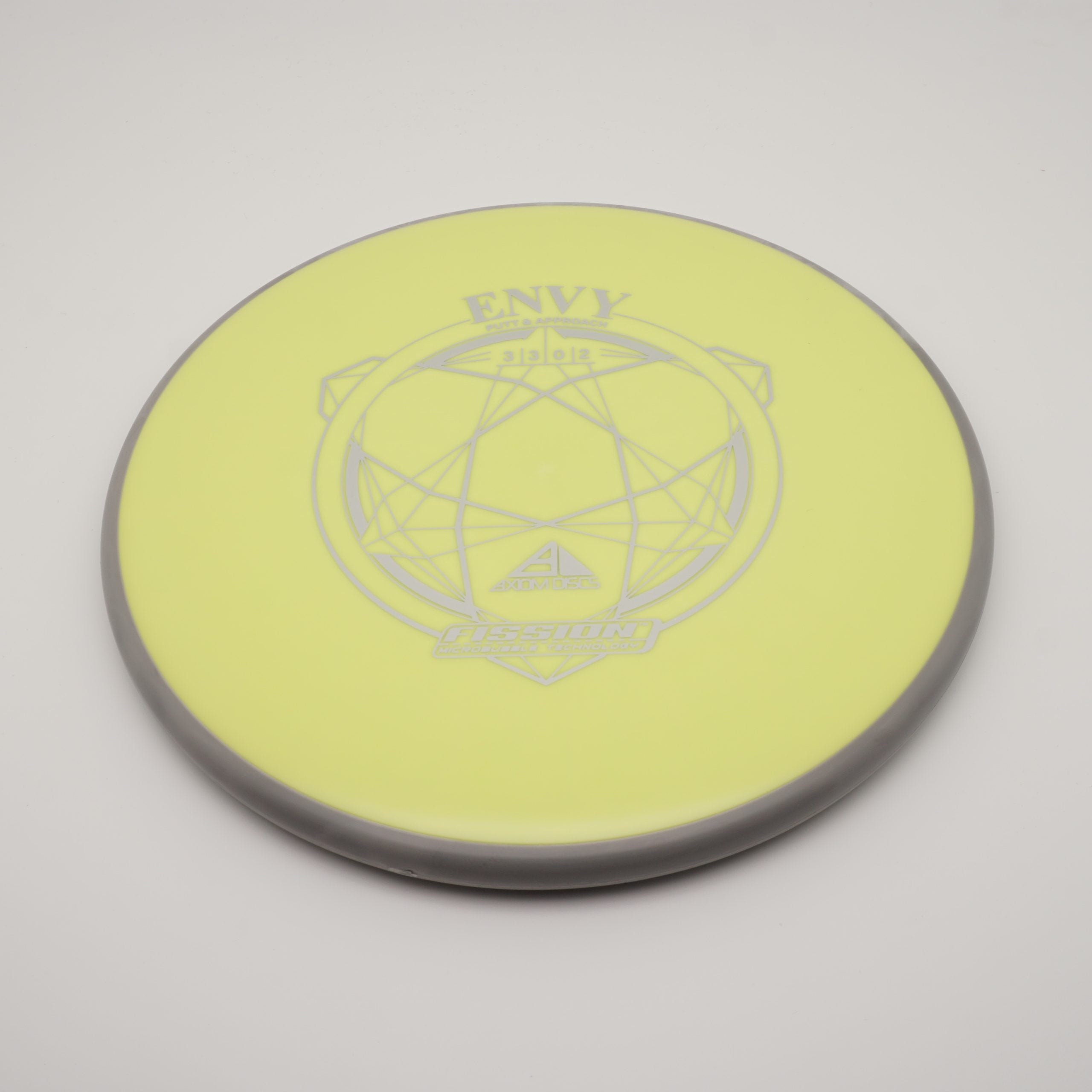 Axiom Discs | Fission | Envy