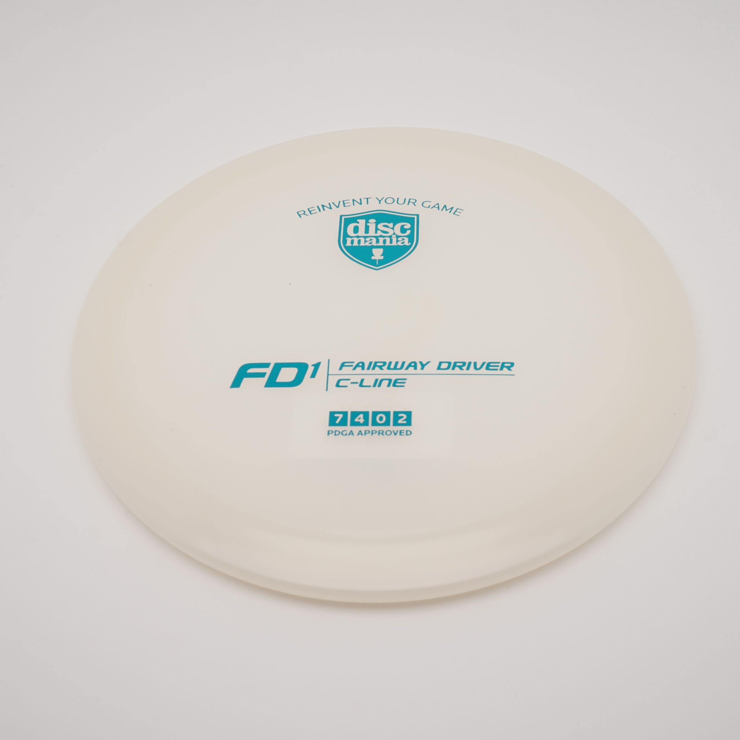Discmania | C-line | FD1