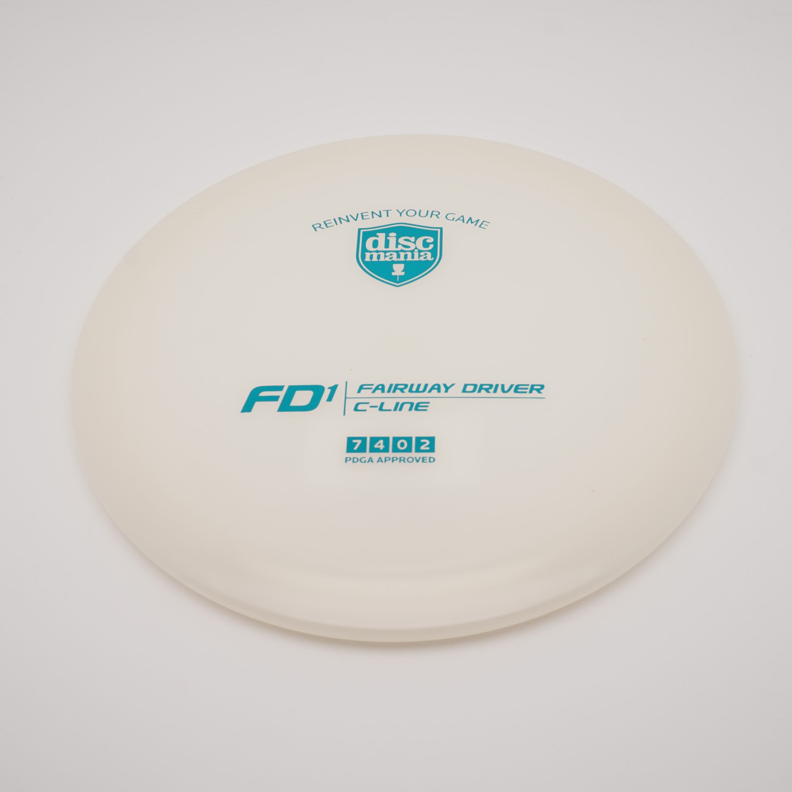Discmania | C-line | FD1