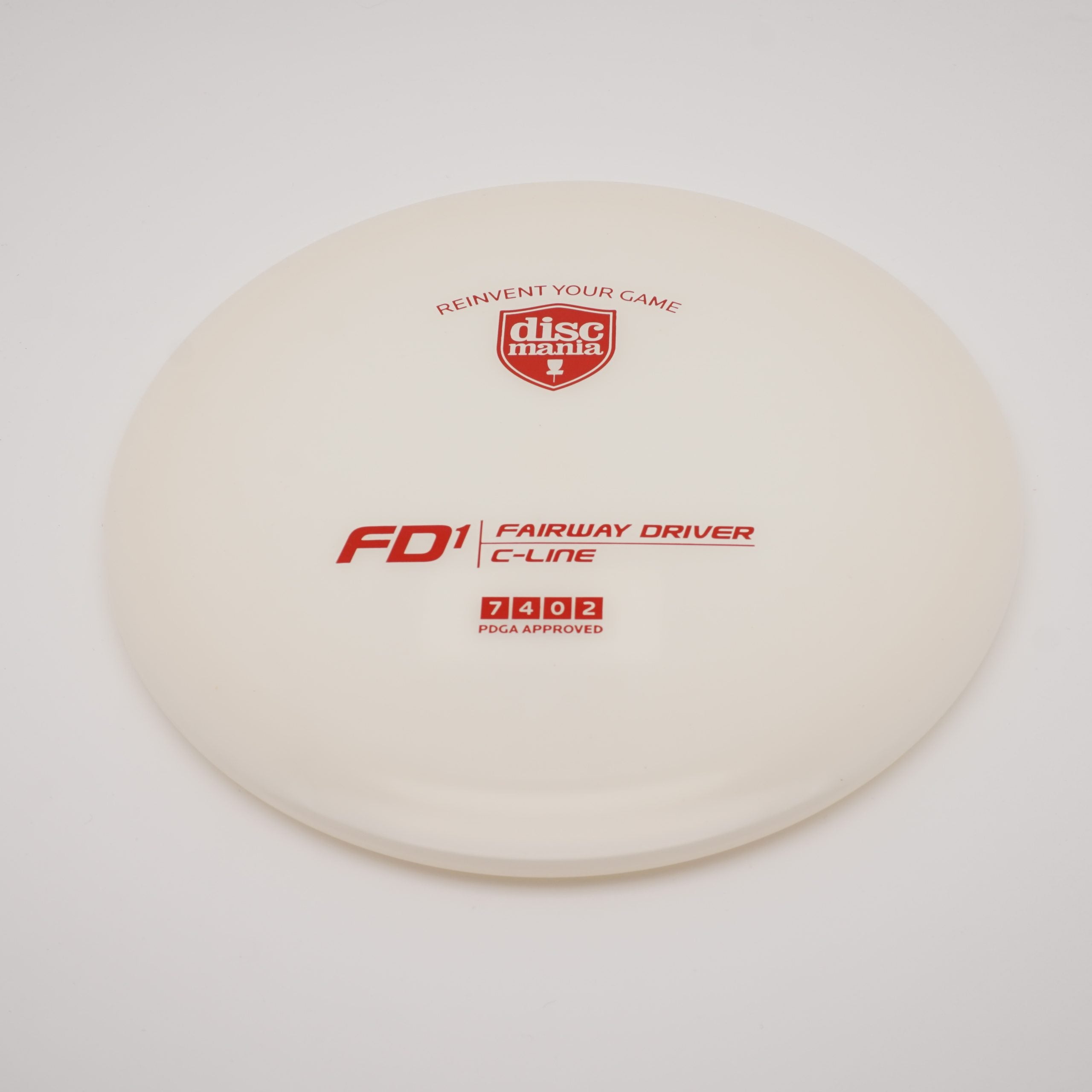 Discmania | C-line | FD1