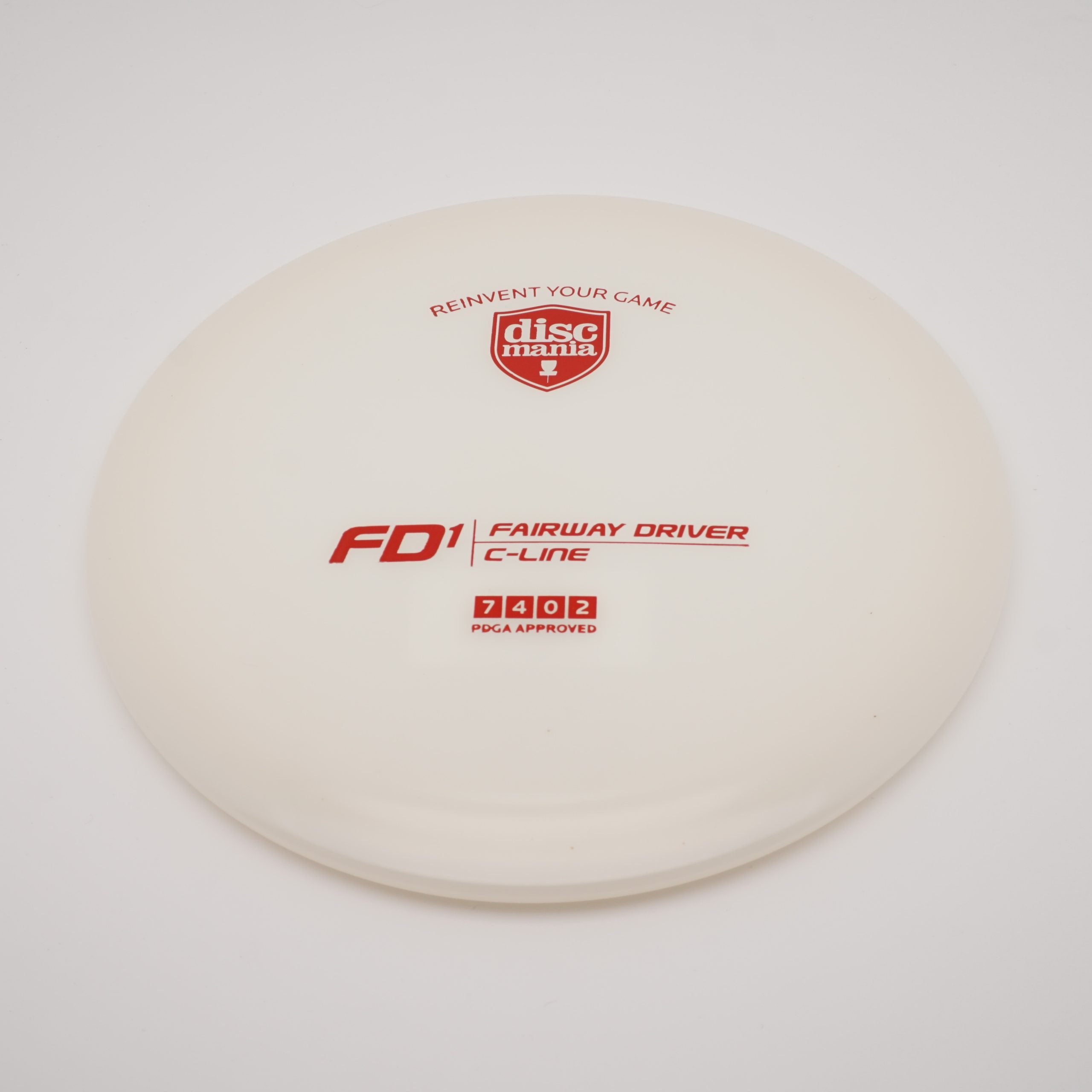 Discmania | C-line | FD1