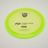 Discmania | C-line | FD1
