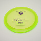 Discmania | C-line | FD1