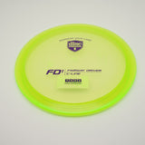 Discmania | C-line | FD1