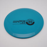 Momentum Discs | Prominent Line | First Run Impetus