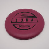 Discraft | Putter Line | Luna - Paul McBeth