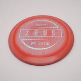 Discraft | ESP | Zeus - Paul McBeth