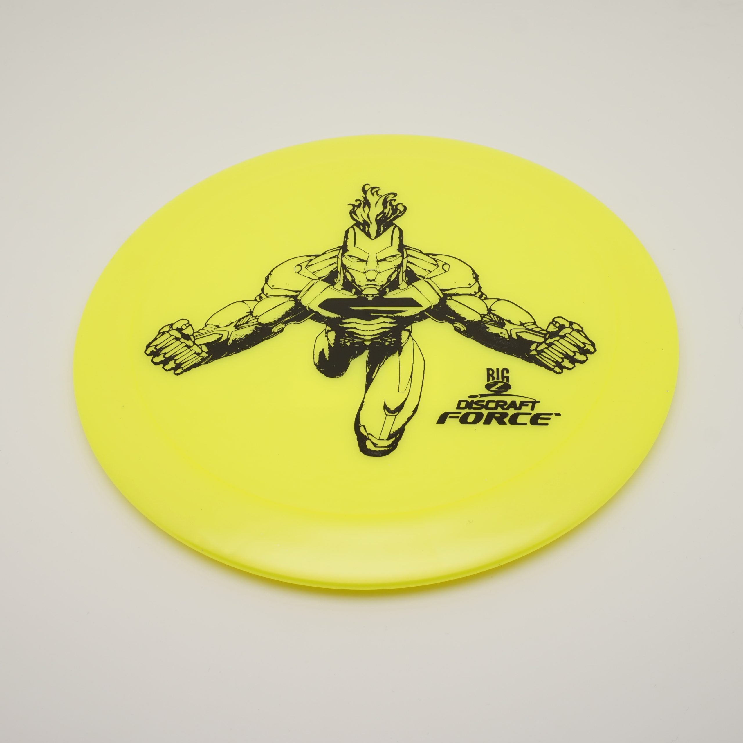 Discraft | Big Z | Force