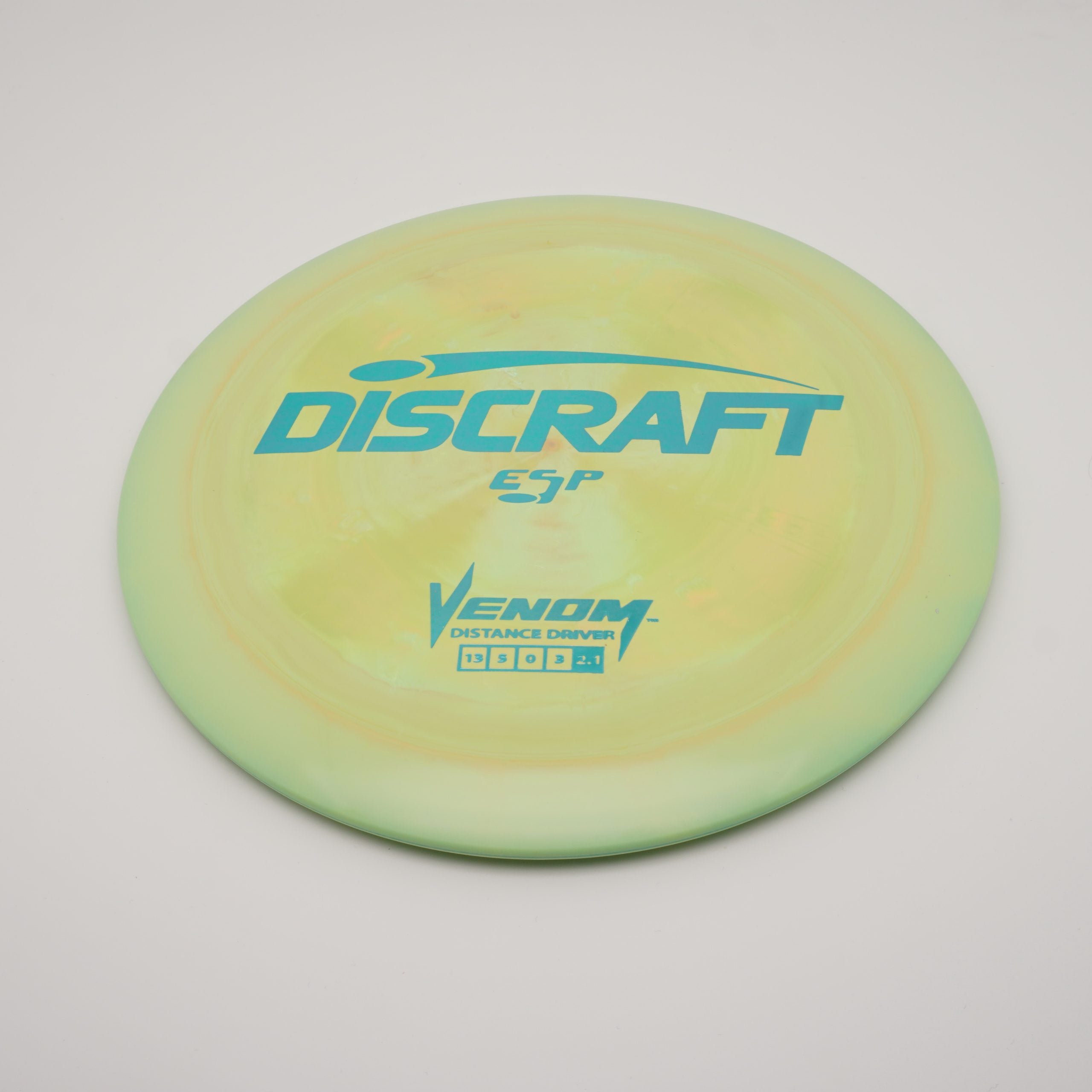 Discraft | ESP | Venom