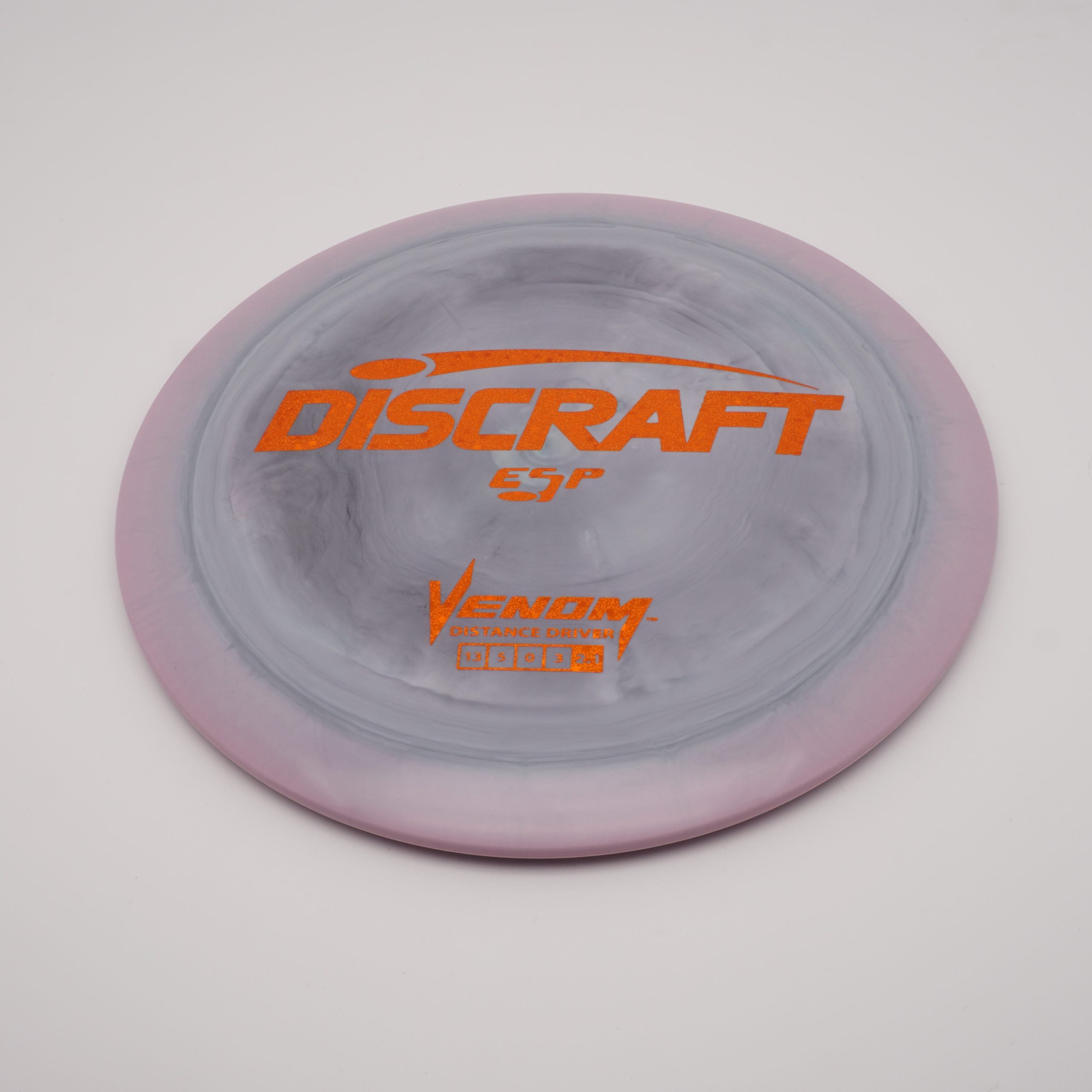 Discraft | ESP | Venom