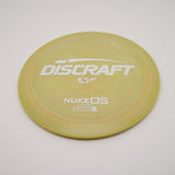 Discraft | ESP | Nuke OS