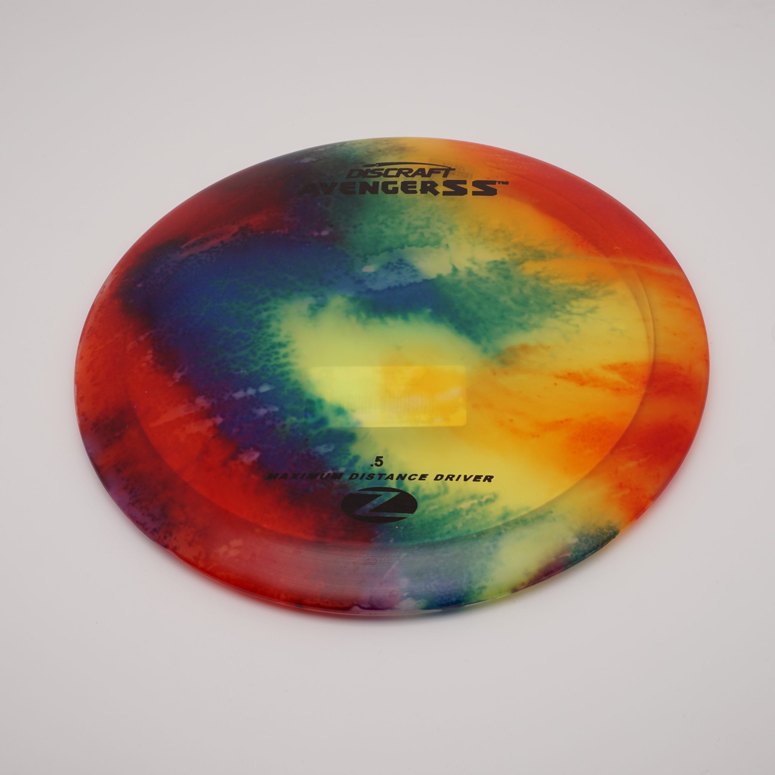 Discraft | Z Line Fly Dye | Avenger SS