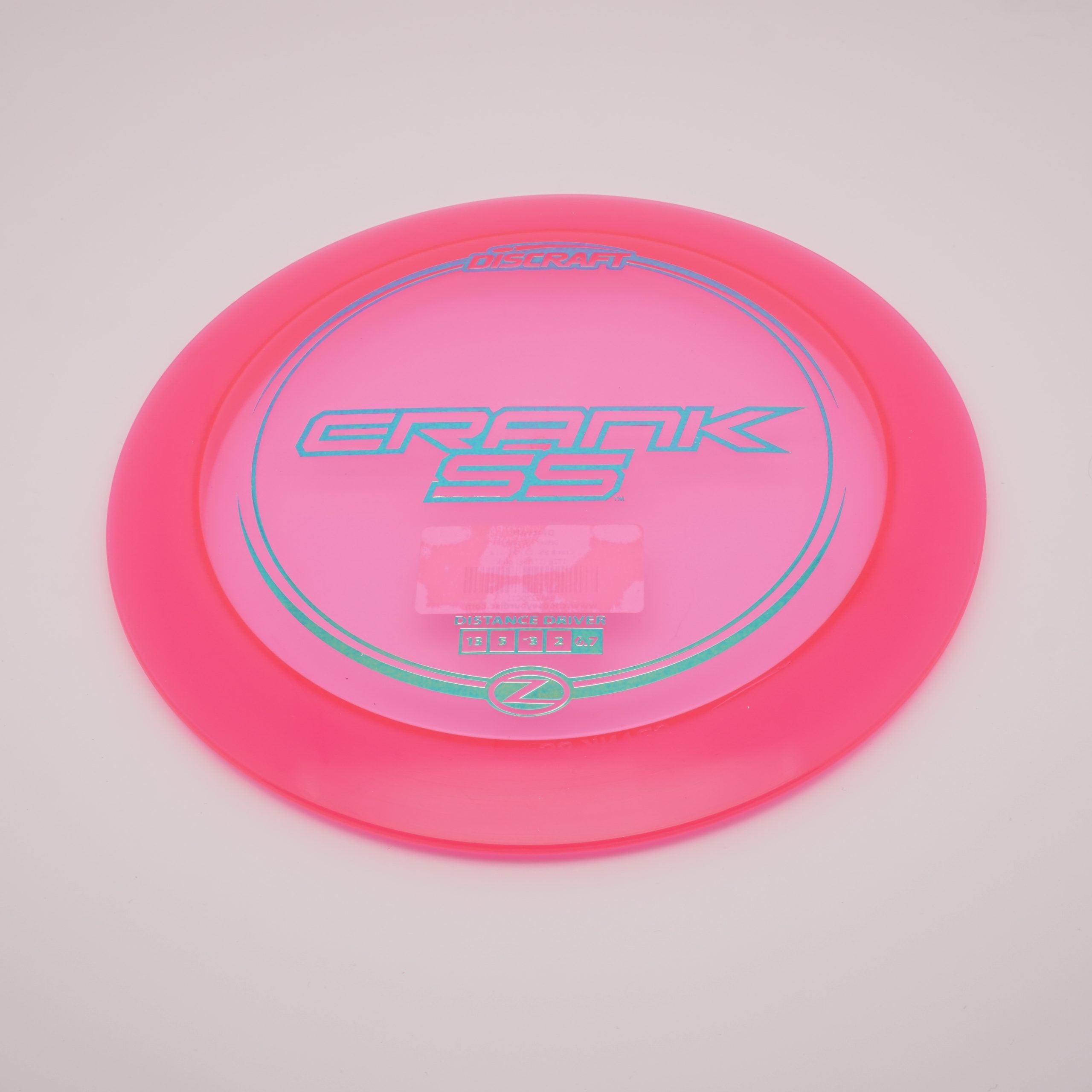 Discraft | Z Line | Crank SS