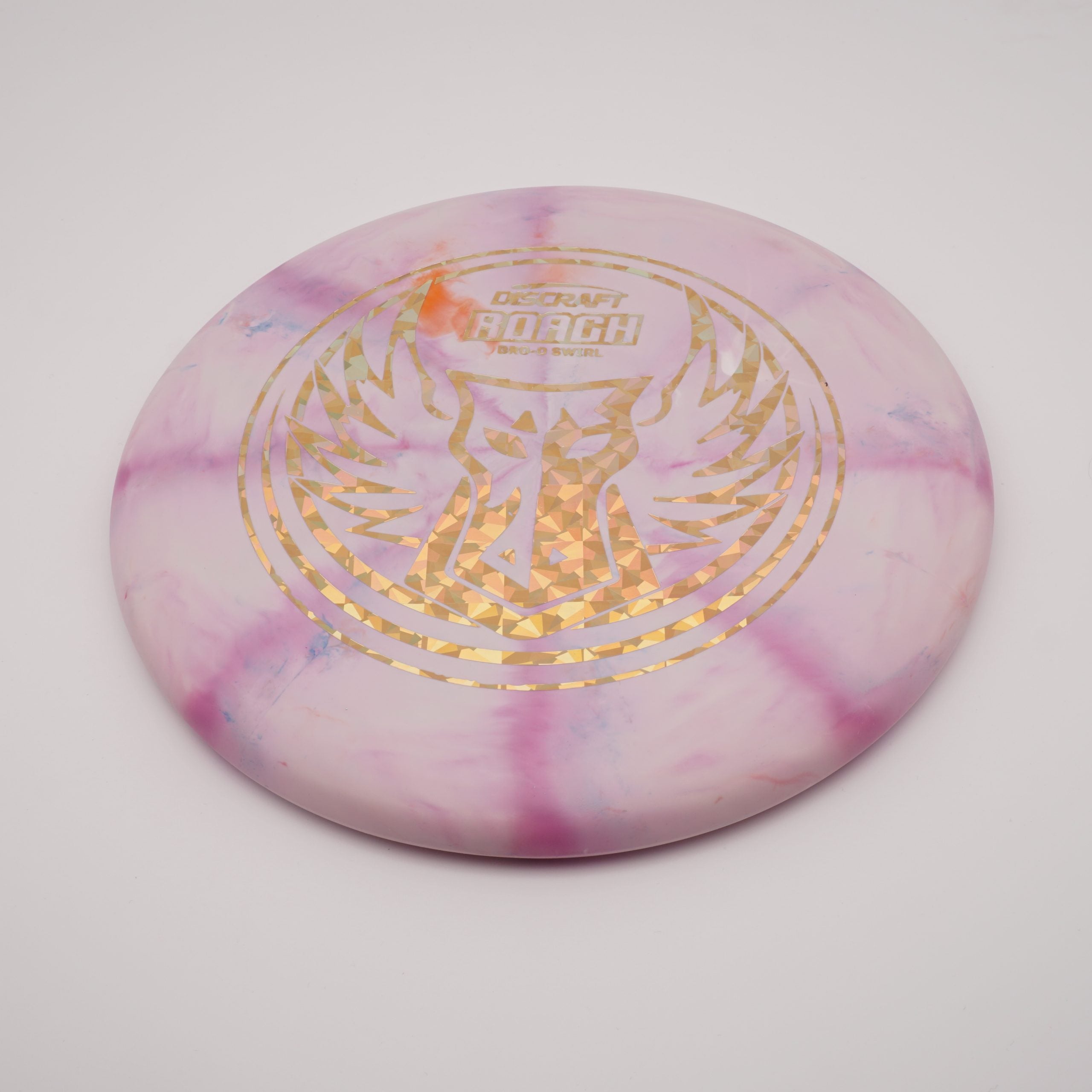 Discraft | Bro-D Swirl | Roach - Brodie Smith