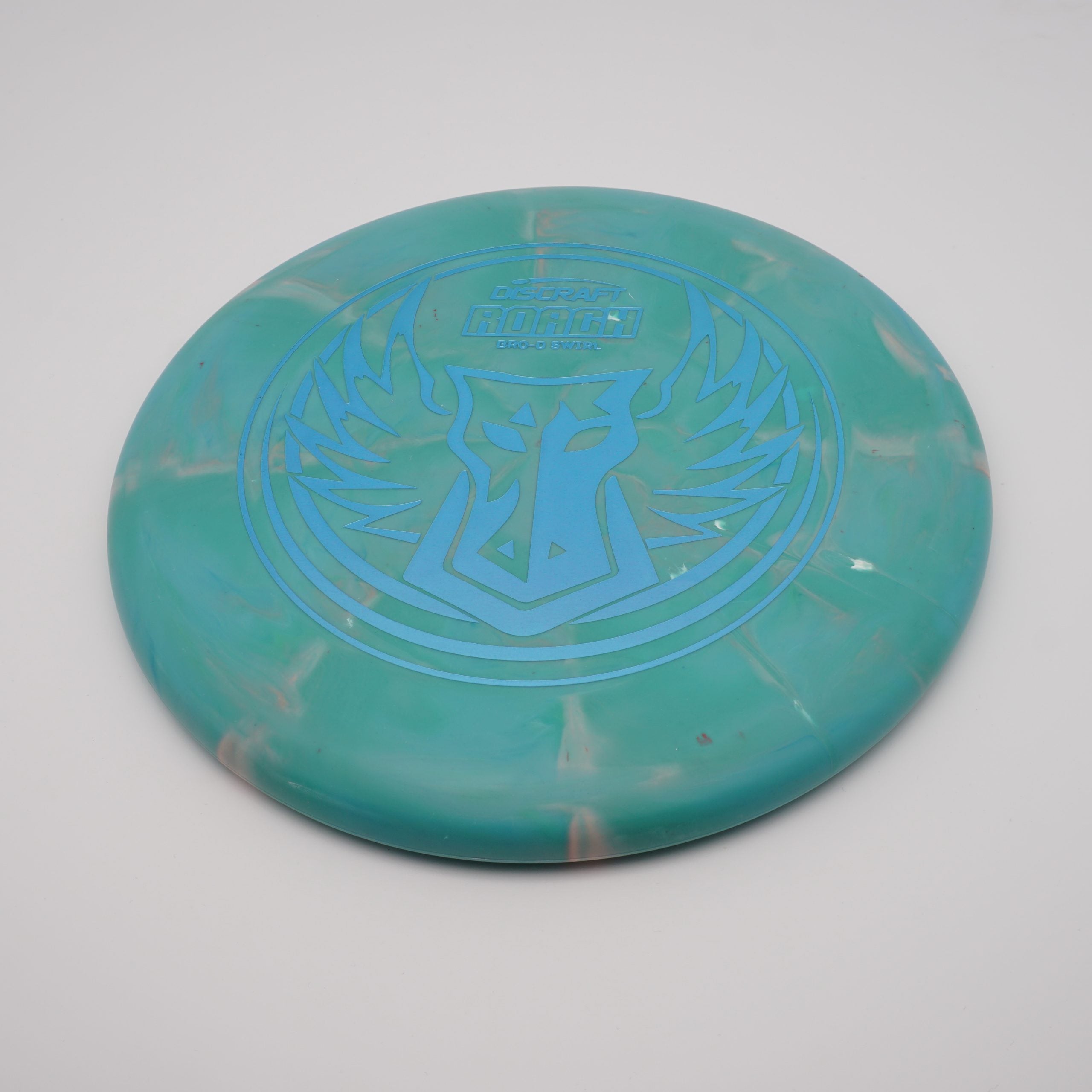 Discraft | Bro-D Swirl | Roach - Brodie Smith