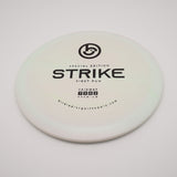 Birdie Disc Golf Supply | Premium Blend | Strike - First Run - SE