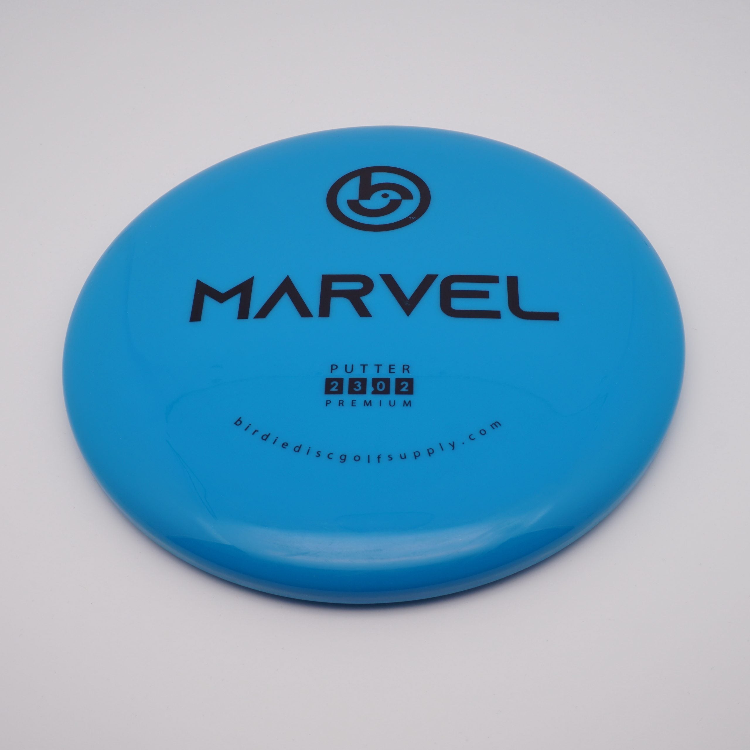 Birdie Disc Golf Supply | Premium Blend | Marvel