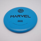 Birdie Disc Golf Supply | Premium Blend | Marvel