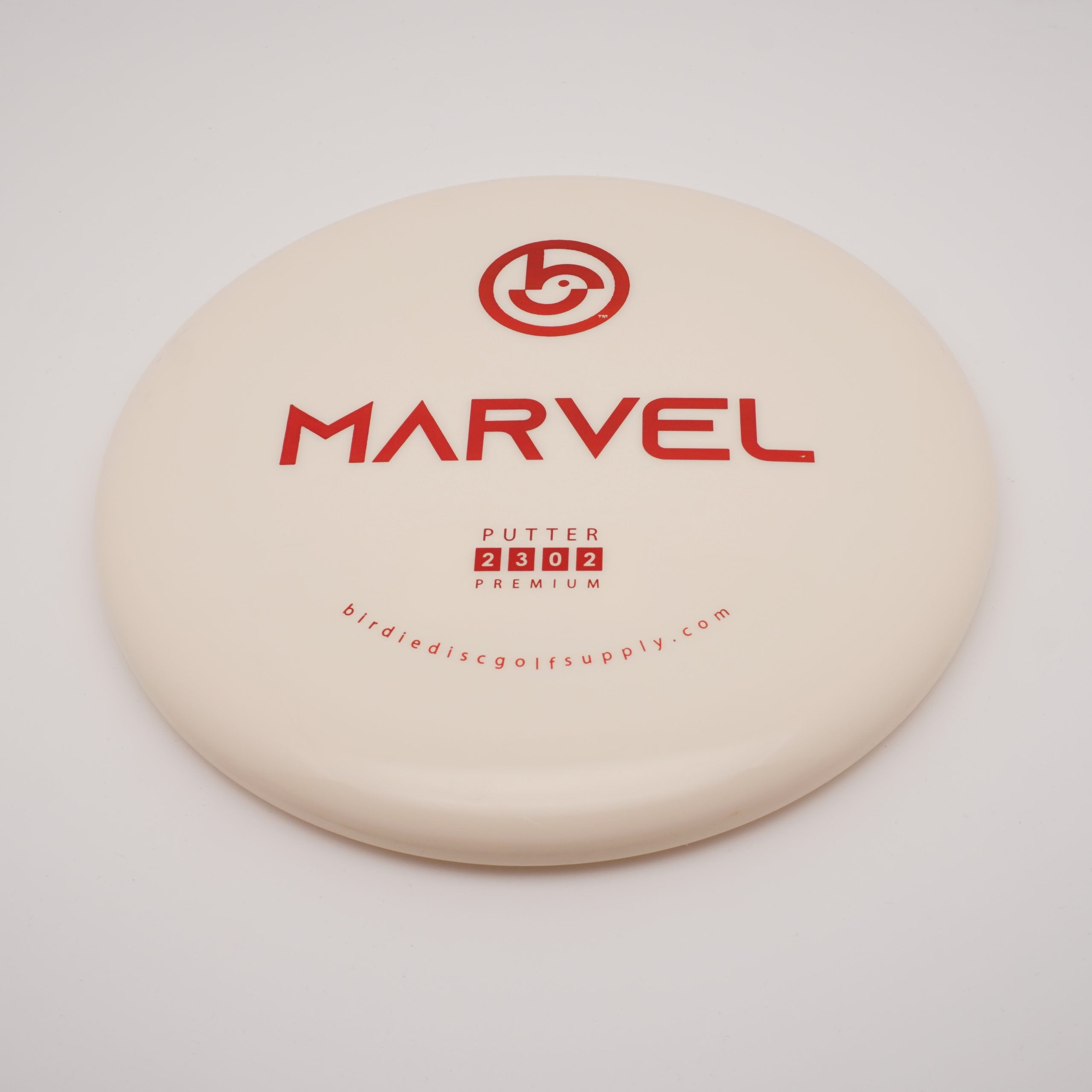 Birdie Disc Golf Supply | Premium Blend | Marvel