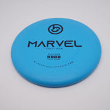 Birdie Disc Golf Supply | Stiff Blend | Marvel - First Run