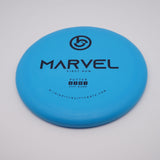 Birdie Disc Golf Supply | Stiff Blend | Marvel - First Run