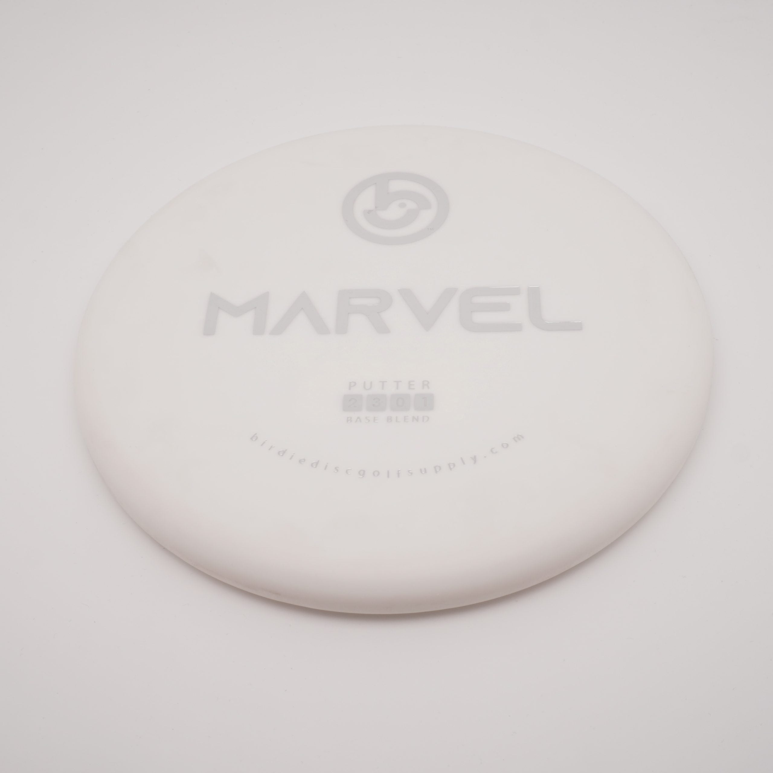 Birdie Disc Golf Supply | Base Blend | Marvel