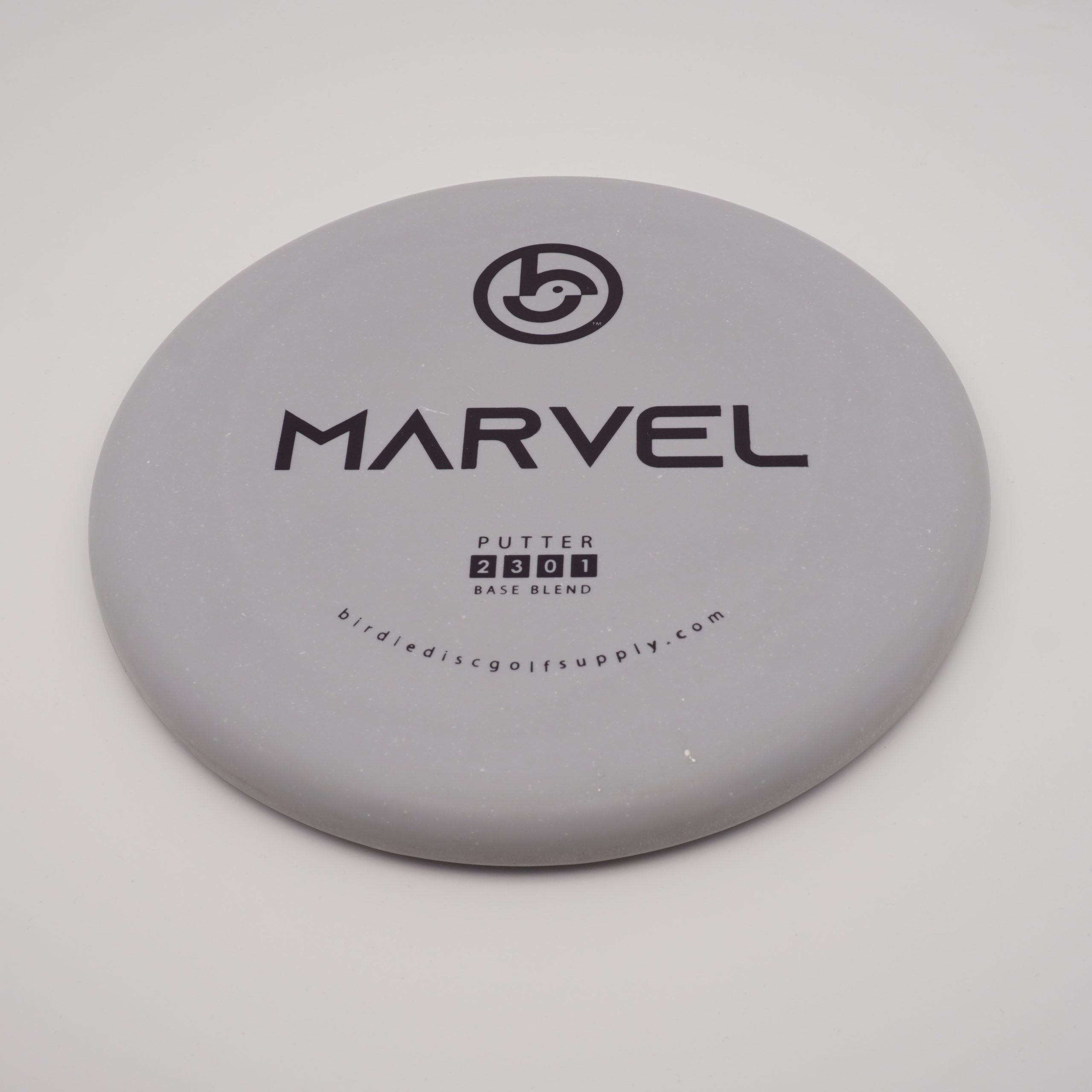 Birdie Disc Golf Supply | Base Blend | Marvel