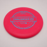 Discraft | Putter Line | Challenger OS