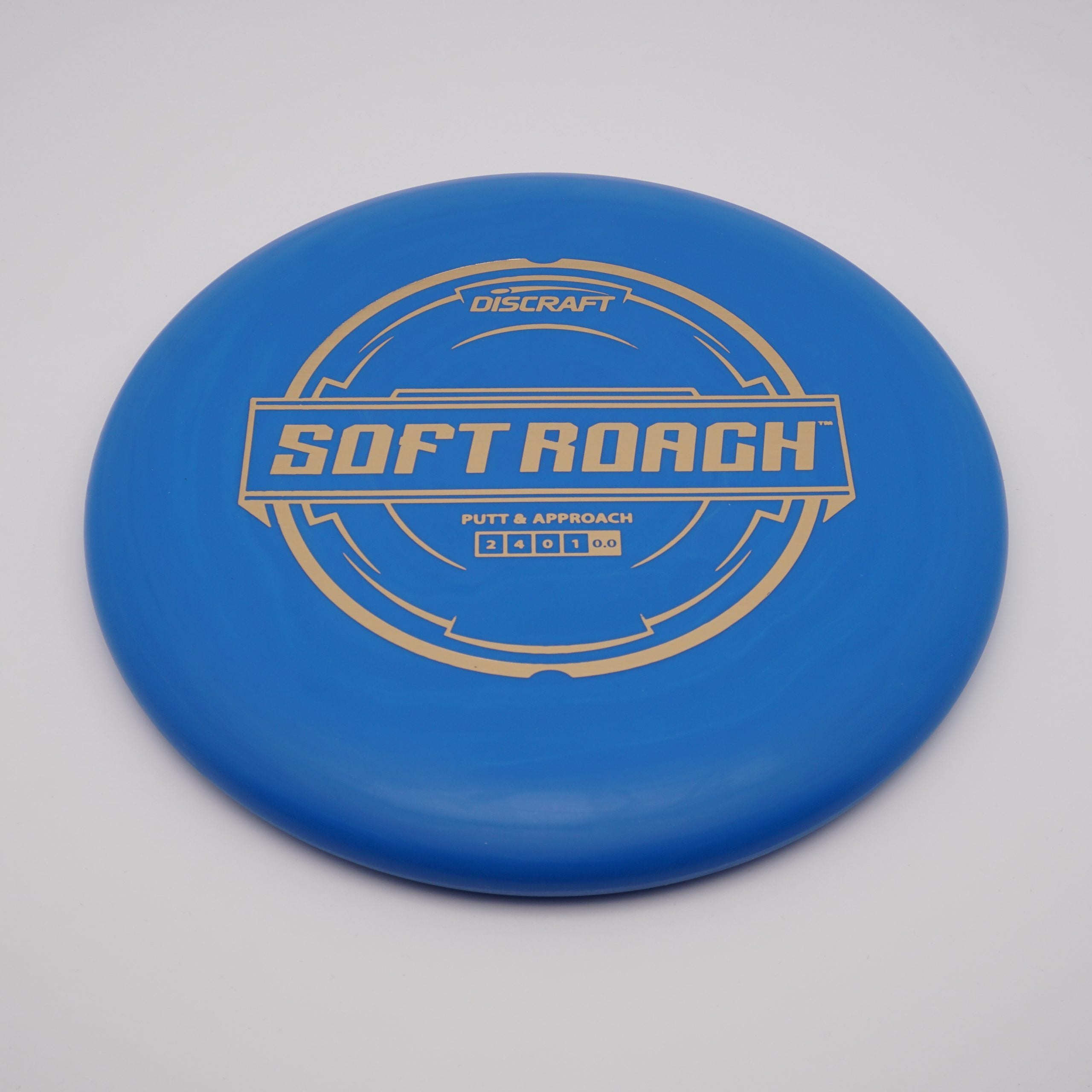 Discraft | Putter Line Soft | Roach