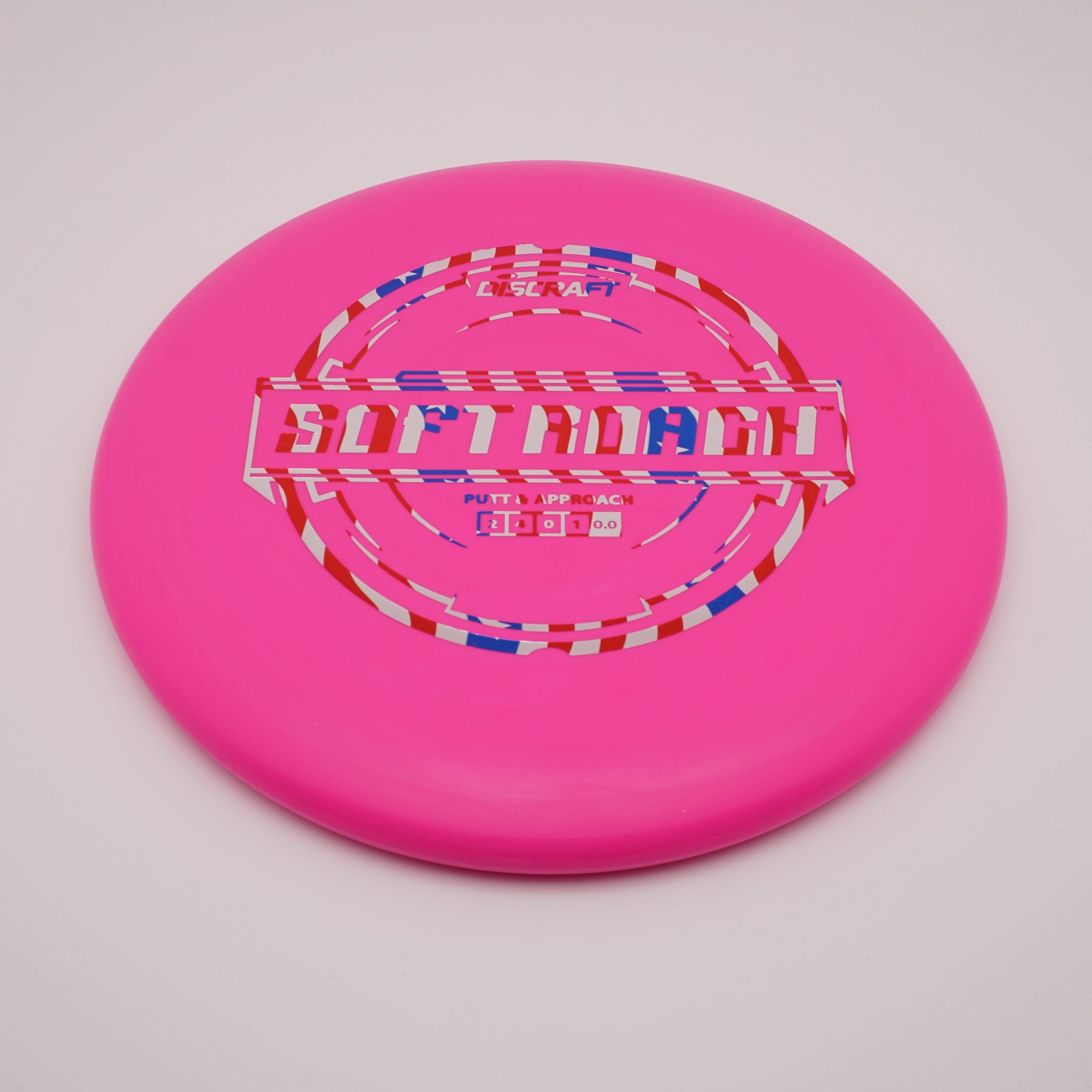 Discraft | Putter Line Soft | Roach