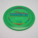 Discraft | Z Line | Undertaker - Paige Pierce