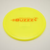 Discraft | Elite Z | 20 Year Z Buzzz