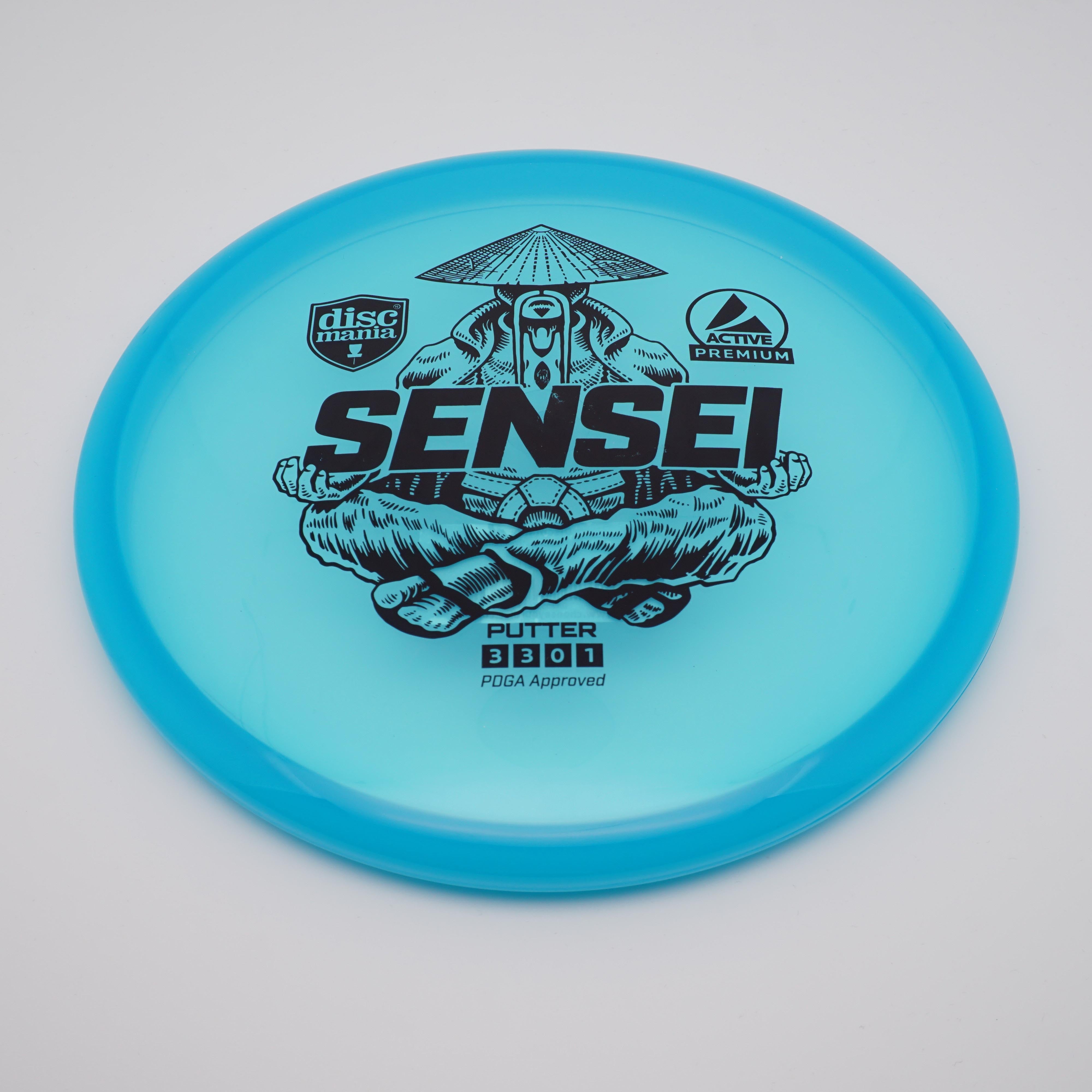 Discmania | Active Premium | Sensei