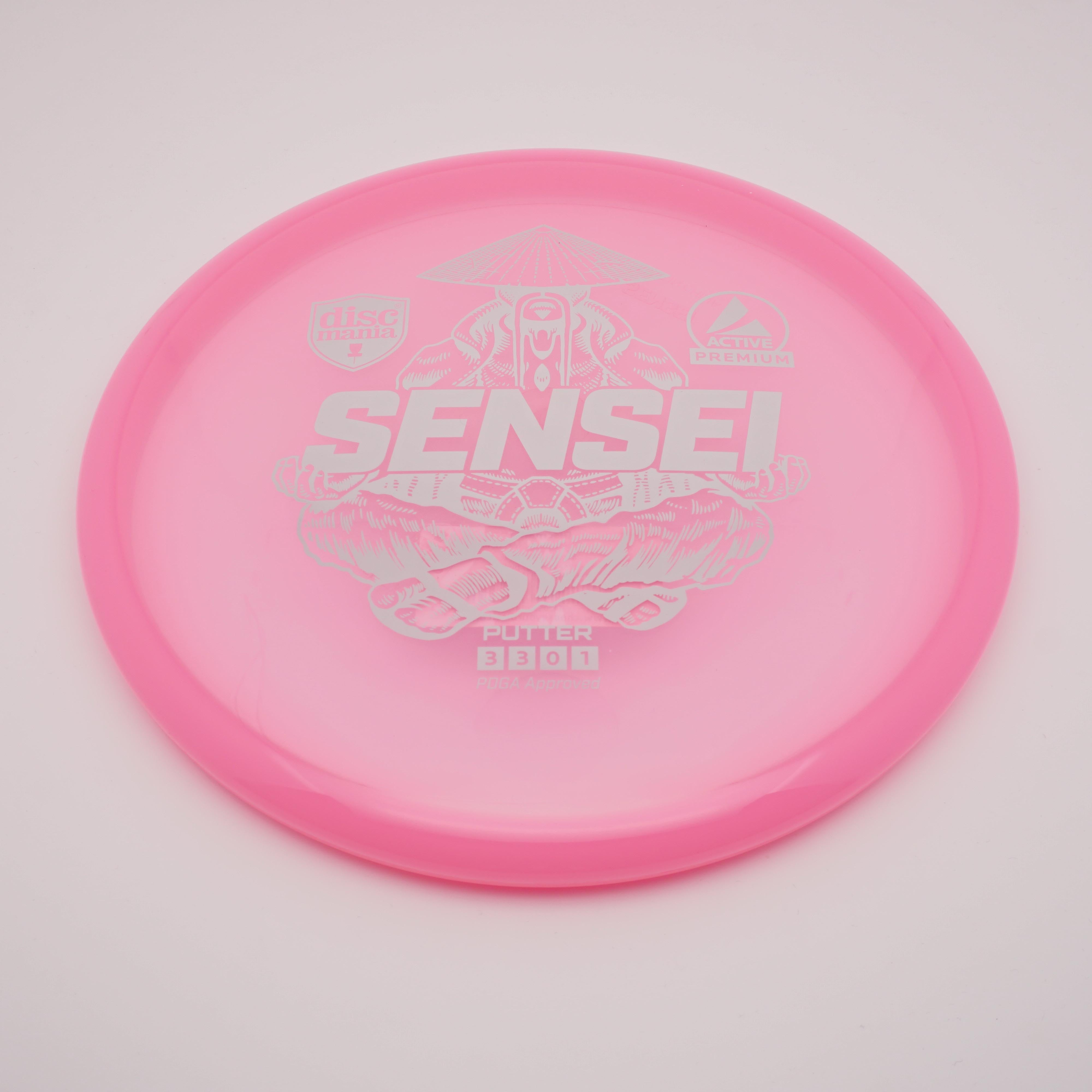 Discmania | Active Premium | Sensei